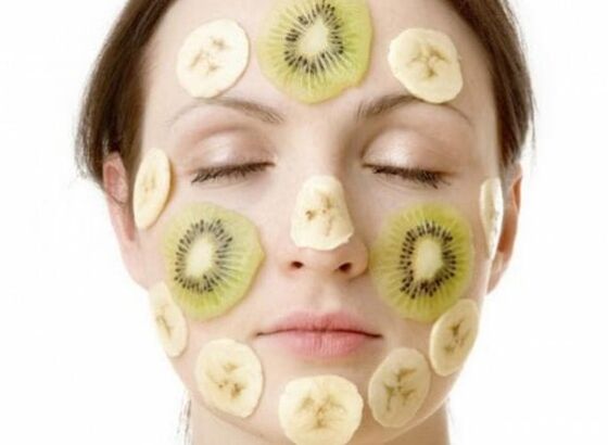 Masker cau