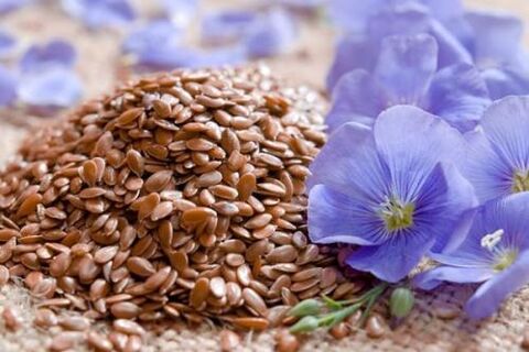 Siki flax