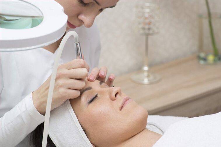 prosedur laser rejuvenation raray