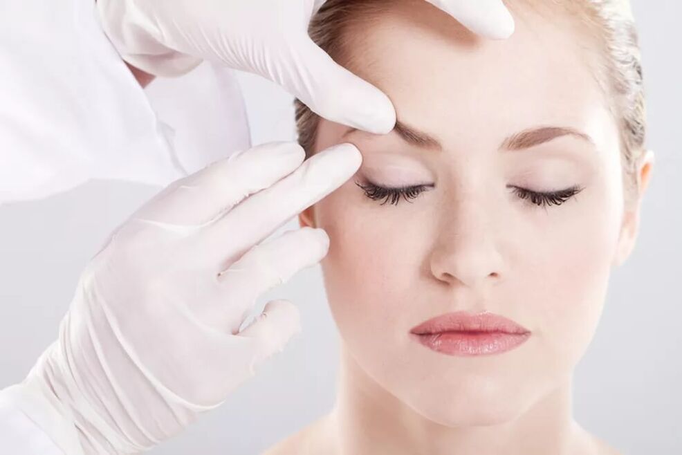Saatos prosedur mesotherapy