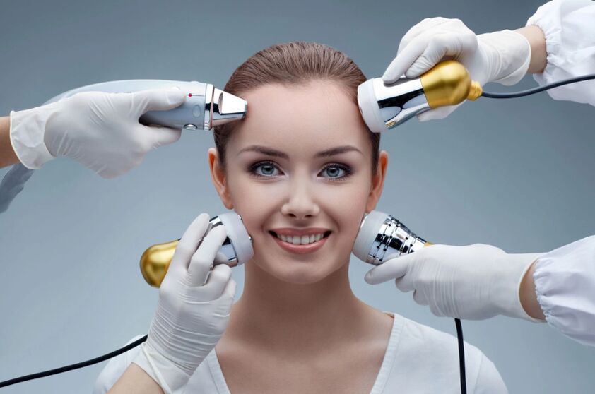 Kosmétologi hardware