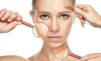 Naon masalah kulit bisa ngajawab rejuvenation fractional laser